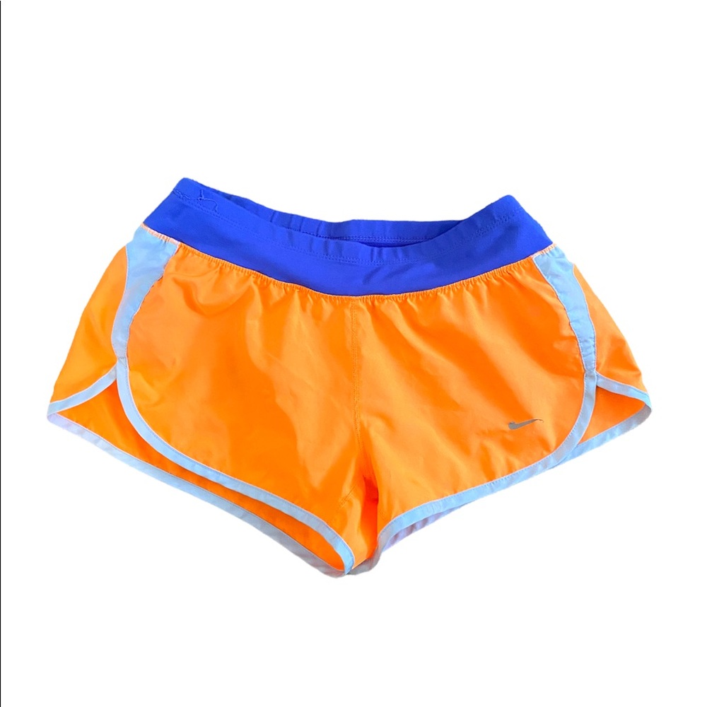 Nike Dri-Fit Shorts